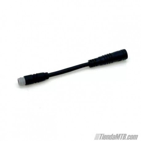 Cable adaptador para pantallas Bloks 2 a Higo de Brose