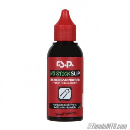 Aditivo para suspensiones RSP NoStickSlip