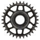 e*Thirteen Helix Core chainring for Shimano EP8/E8000/E7000 ebike motors