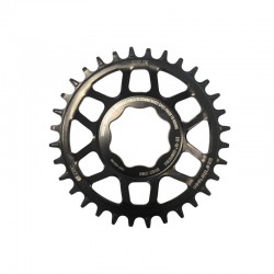 Plato e*Thirteen Helix Core para motores TQ HPR50