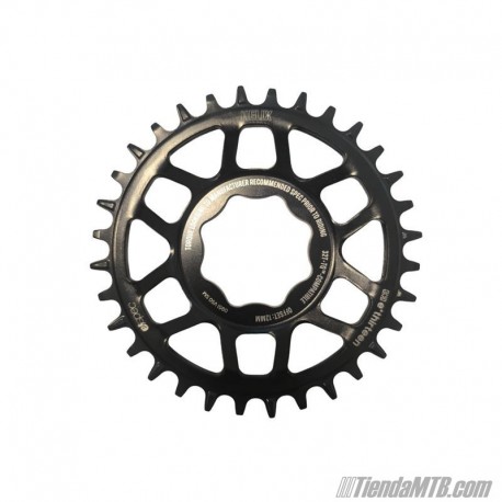e*Thirteen Helix Core chainring for TQ HPR50 ebike motors