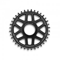 e*Thirteen Helix R Chainring for DJI Avinox ebike motors