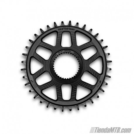 e*Thirteen Helix R Chainring for DJI Avinox ebike motors