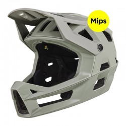 IXS Trigger MIPS Full Face Helmet grey
