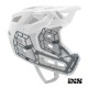 Casco integral IXS Trigger MIPS gris