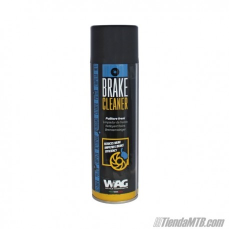 500ml Disk brake cleaner spray