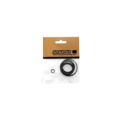 SR Suntour Durolux 38 EQ juntas de aire para horquillas 