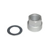 Suntour nut for the air support tube