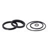 Air chamber seals kit for SR Suntour rear air shocks