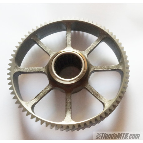 Engranaje metalico para motor Bosch Gen3
