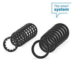 Kit de mantenimiento Bosch 3 para motores BDU3XX