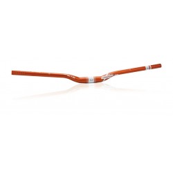 XLC Pro Ride Riser-Bar HB-M16 780 mm naranja