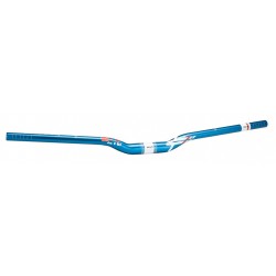 XLC Pro Ride Riser-Bar HB-M16 780 mm azul