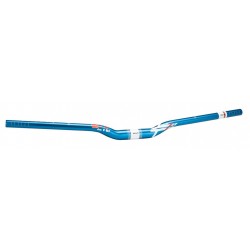 XLC Pro Ride Riser-Bar HB-M16 780mm Blue