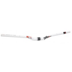 XLC Pro Ride Riser-Bar HB-M16 780mm white