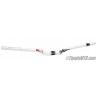 XLC Pro Ride Riser-Bar HB-M16 780mm white