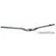 XLC Pro Ride Riser-Bar HB-M16 780 mm color titanio