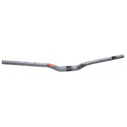 XLC Pro Ride Riser-Bar HB-M16 780 mm color titanio