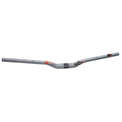 XLC Pro Ride Riser-Bar HB-M16 780mm color titanium