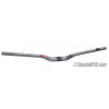 XLC Pro Ride Riser-Bar HB-M16 780 mm color titanio