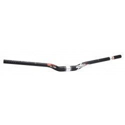 XLC Pro Ride Riser-Bar HB-M16 780 mm negro