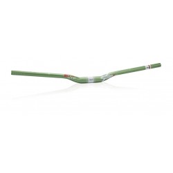 XLC Pro Ride Riser-Bar HB-M16 780mm Green