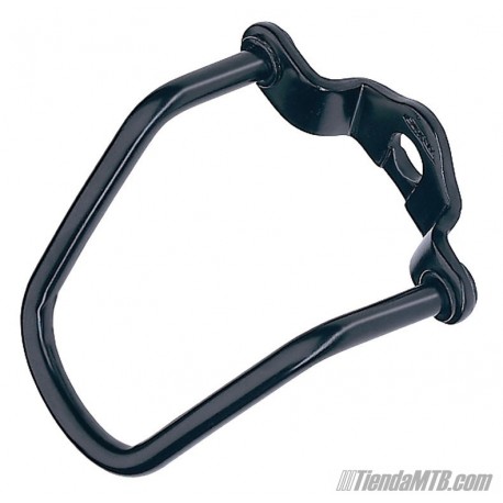 Arco protector para cambio negro