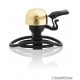 XLC small bell, golden color
