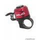 XLC small bell color red