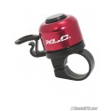 XLC small bell color red