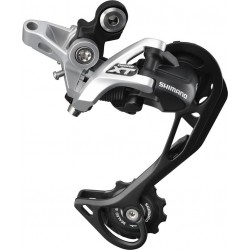 Cambio Shimano Deore XT 10v Shadow RD-M781 SGS caja larga