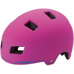 Limar 720° Free Ride helmet matt pink